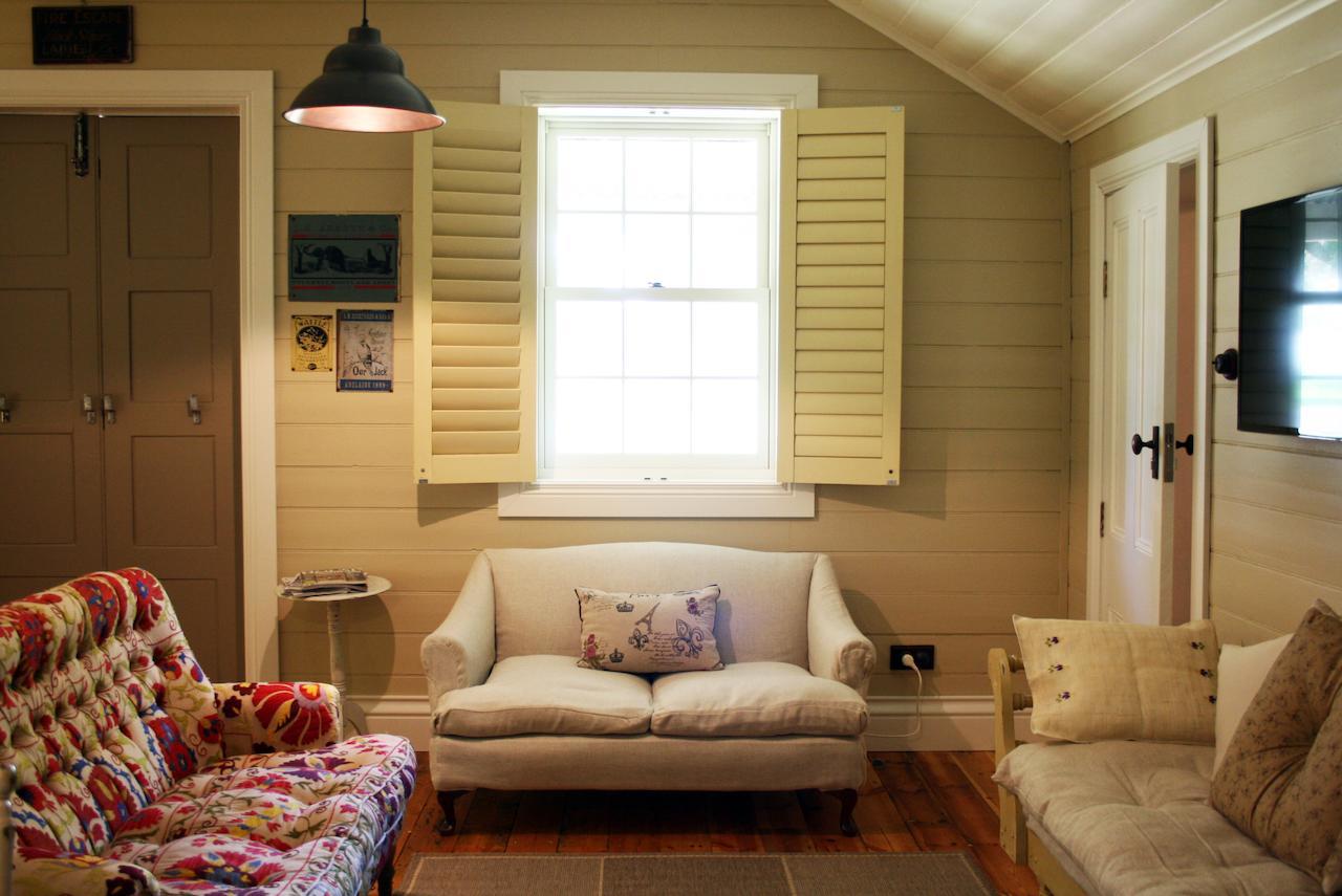 Birregurra 1865 B & B Quarto foto