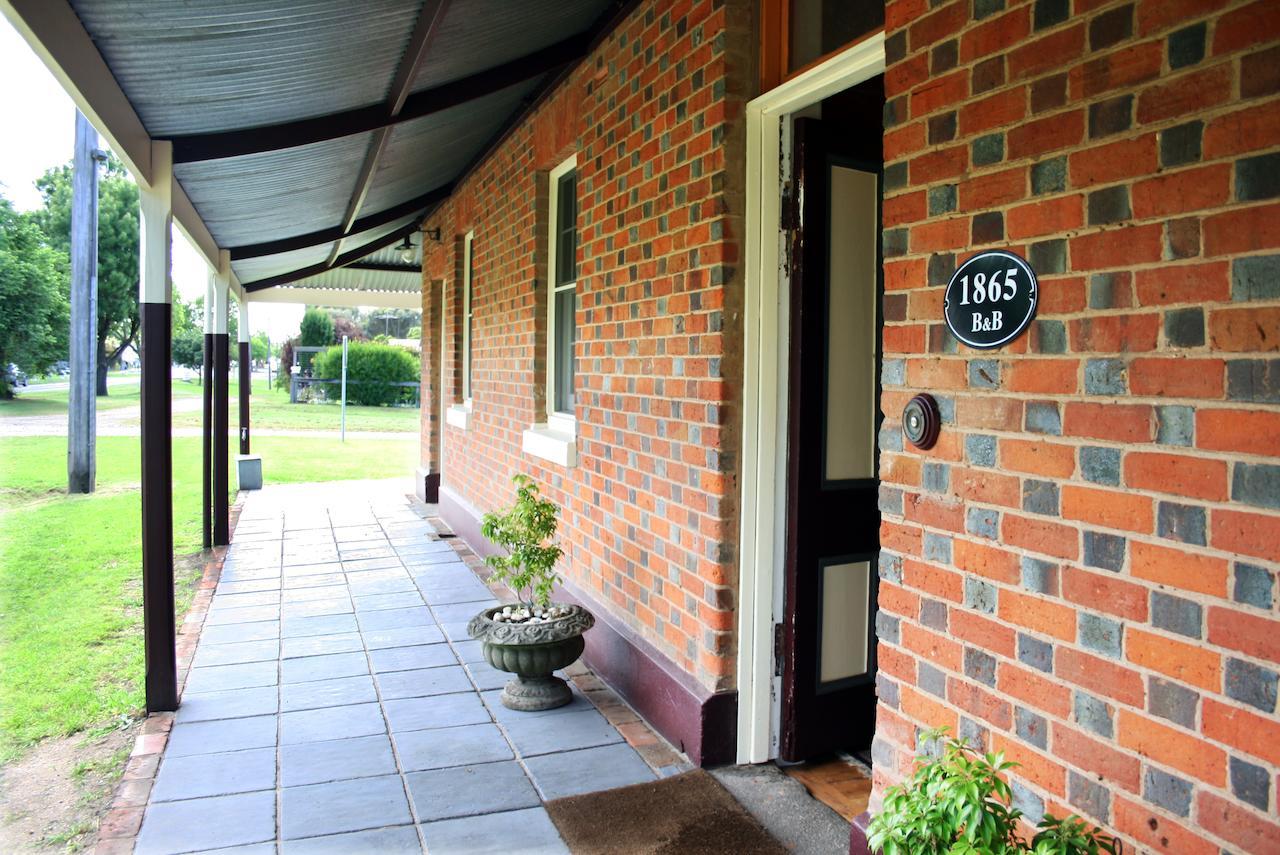 Birregurra 1865 B & B Exterior foto