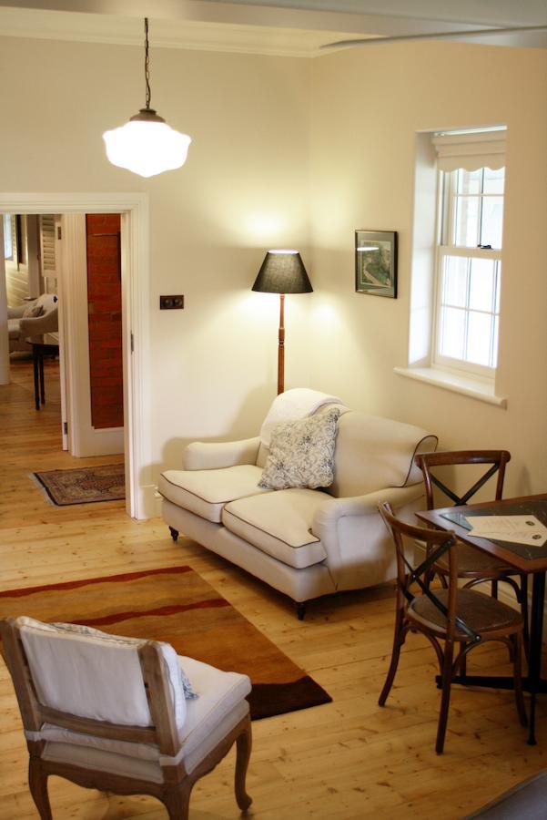 Birregurra 1865 B & B Quarto foto