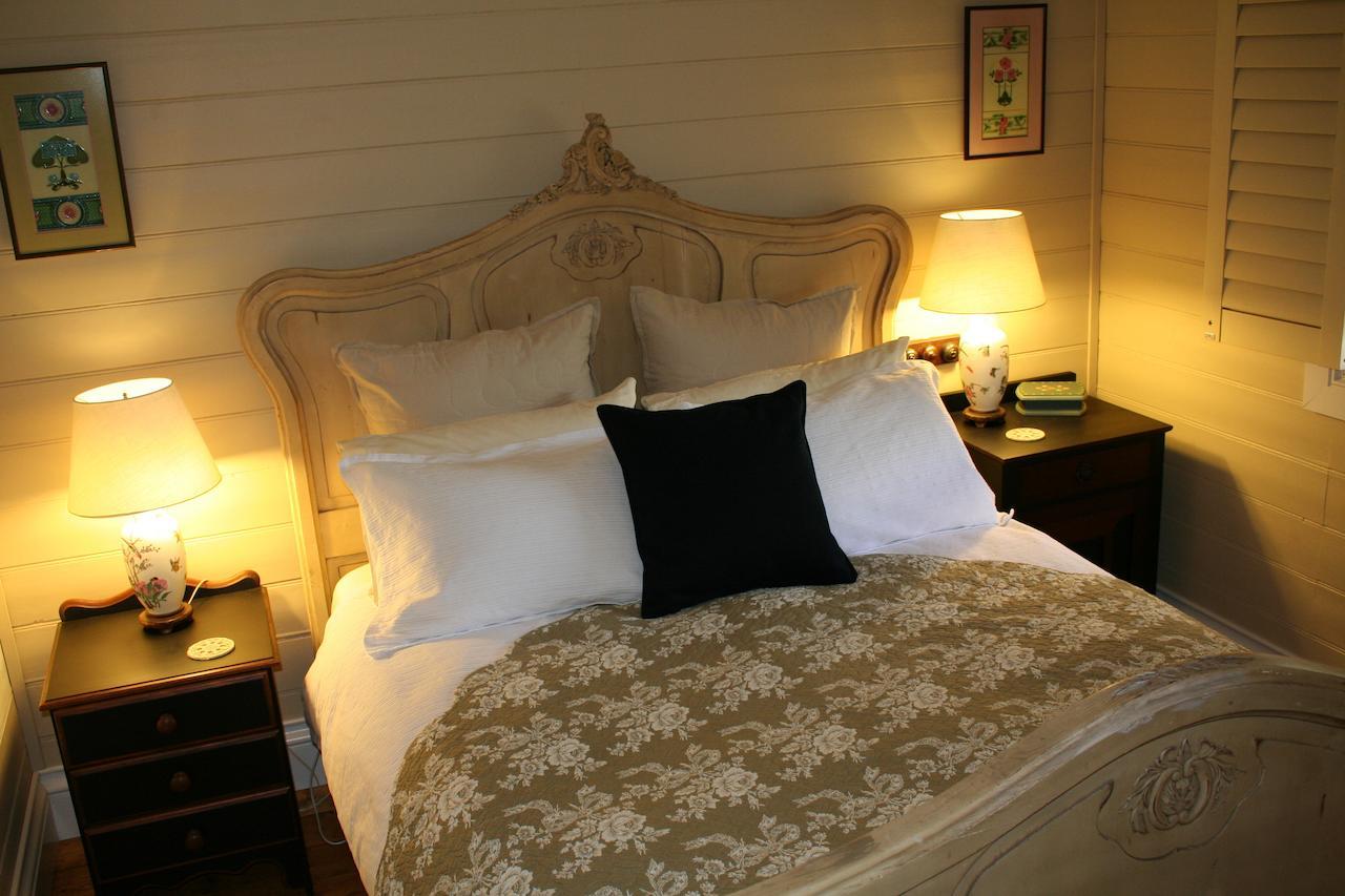Birregurra 1865 B & B Quarto foto